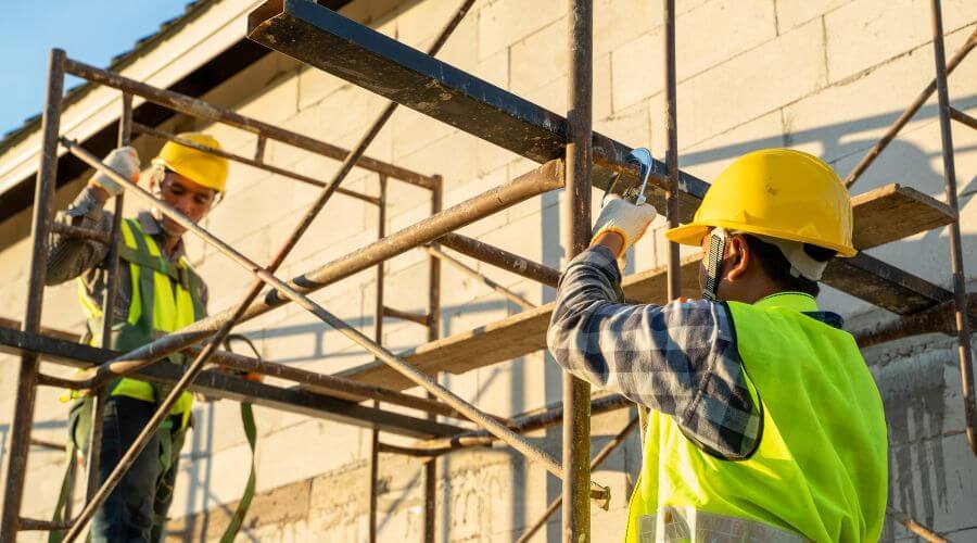Fascia Repair in Rochester, NH